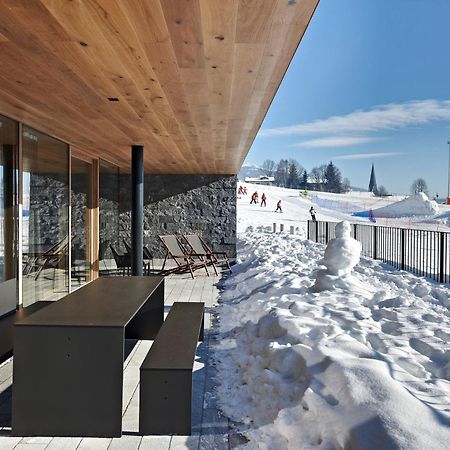 Smaragdresort Bramberg am Wildkogel Exterior photo
